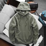 Áo Hoodie Oversize ICONDENIM Logo