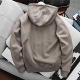 Áo Hoodie Nam Oversize ICONDENIM Logo