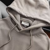 Áo Hoodie Oversize ICONDENIM Logo