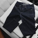 Quần Jean Nam Indigo Straight Fit ICONDENIM