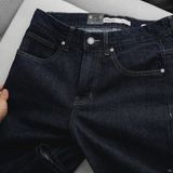 Quần Jean Nam Indigo Straight Fit ICONDENIM