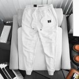 Quần Jogger Nam Basic Compact ICONDENIM