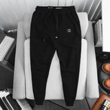 Quần Jogger Basic Compact ICONDENIM