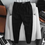 Quần Jogger ICONDENIM Pique Basic