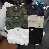 Áo Polo ICONDENIM Classic Urban