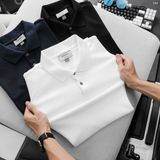 Áo Polo ICONDENIM Classic Urban