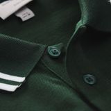 Áo Polo ICONDENIM New York Baseball Polo Shirt