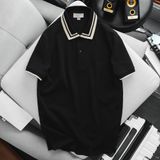 Áo Polo ICONDENIM Phối Viền