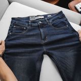 Quần Jeans ICONDENIM Blue Wash - Form Slim