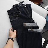 Quần Jean Nam ICONDENIM Indigo Smart Fit