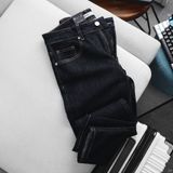 Quần Jean Nam ICONDENIM Indigo Smart Fit