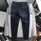 Quần Jeans ICONDENIM Blue Wash - Form Slim