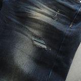 Quần Jeans ICONDENIM Slim Dark Blue Wash