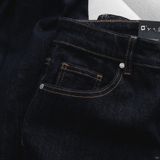 Quần Jean Nam ICONDENIM Indigo Smart Fit