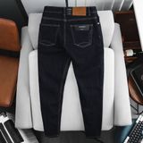 Quần Jean Nam ICONDENIM Indigo Smart Fit