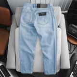 Quần Jean Nam ICON105 Lightweight™ Straight Fit Light Blue