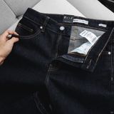 Quần Jean Nam ICONDENIM Indigo Smart Fit