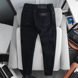 Quần Jeans ICONDENIM Indigo - Form Smart Fit