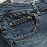 Quần Jeans ICONDENIM Blue Wash - Form Smart Fit