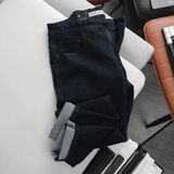 Quần Jeans ICONDENIM Indigo - Form Smart Fit