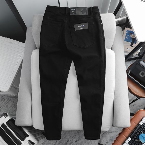 Quần Jeans ICONDENIM Basic - Form Smart Fit