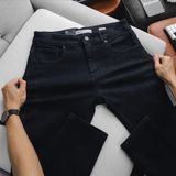 Quần Jeans ICONDENIM Indigo - Form Smart Fit