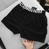 Quần Short Ngủ ICONDENIM Basic