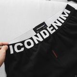 Quần Short Ngủ ICONDENIM Basic