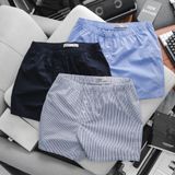 Combo 3 Boxers ICONDENIM Relax Shorts