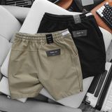 Quần Short ICONDENIM Contrast Waistband