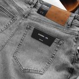 Quần Short Jeans ICONDENIM Classic