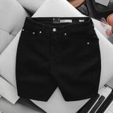 Quần Short Jeans ICONDENIM Classic