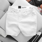 Quần Short Jeans ICONDENIM Classic