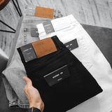 Quần Short Jeans ICONDENIM Classic