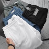 Quần Short Nỉ ICONDENIM LeisureLoom