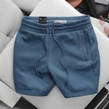 Quần Short Nỉ ICONDENIM LeisureLoom