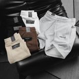 Quần Short Nỉ Nam ICONDENIM Basic