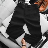 Quần Tây ICONDENIM Slim Basic