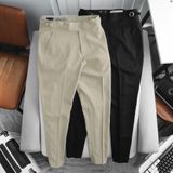 Quần Tây ICONDENIM Sibetab Slim Fit