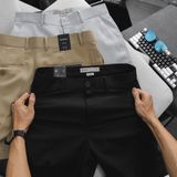 Quần Short Tây Nam ICONDENIM