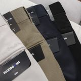 Quần Tây ICONDENIM Basic - Thêu Túi Sau