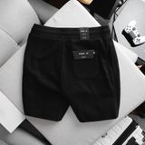 Quần Short Nam ICONDENIM Pique Fabric