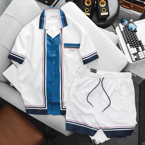 Set Đồ ICONDENIM Rhythm Of Life