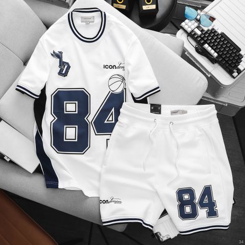 Set Đồ Nam ICONDENIM Sport 84