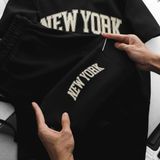 Set Đồ Nam ICONDENIM NewYork