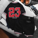 Set Đồ Nam ICONDENIM Athletic