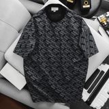 Set Đồ ICONDENIM Pattern Allover