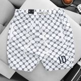 Set Đồ Nam ICONDENIM ID Pattern