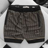 Set Đồ ICONDENIM Maze ID Pattern