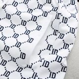 Set Đồ Nam ICONDENIM ID Pattern